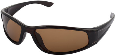 

VASIDUDA Round Sunglasses(For Boys & Girls