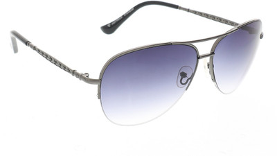 76% OFF on Vast Aviator Sunglasses(Grey) 76% OFF on Vast Aviator Sunglasses(Grey)