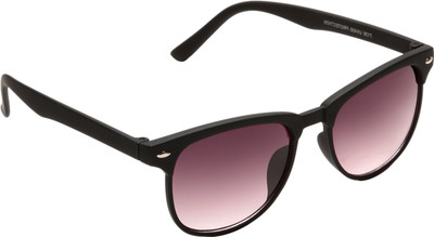 SAIFI TRADERS Wayfarer Sunglasses(For Boys)