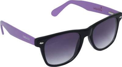 30% OFF on Imagica Wayfarer Sunglasses(Black) 30% OFF on Imagica Wayfarer Sunglasses(Black)