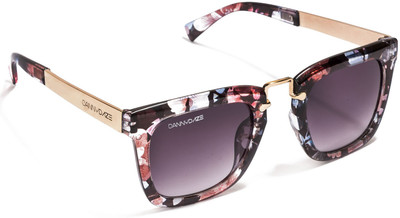 78% OFF on Danny Daze Rectangular Sunglasses(Grey) 78% OFF on Danny Daze Rectangular Sunglasses(Grey)