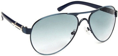 50% OFF on Olvin Aviator Sunglasses(Blue) 50% OFF on Olvin Aviator Sunglasses(Blue)