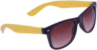 

Verre Wayfarer Sunglasses(For Boys)