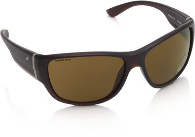 19% OFF on Fastrack Round Sunglasses(For Men, Black) 19% OFF on Fastrack Round Sunglasses(For Men, Black)