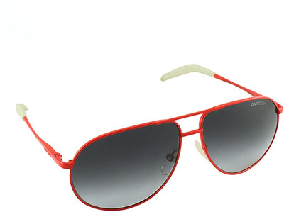 

Carrera Oval Sunglasses(For Boys & Girls)