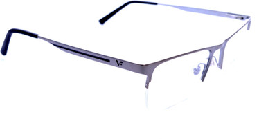 

Vogue Half Rim Rectangle Frame(52 mm