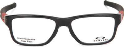 

Oakley Full Rim Rectangle Frame(55 mm