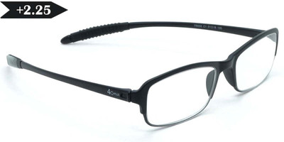 

40 XPLUS Full Rim Rectangle Frame(51 mm