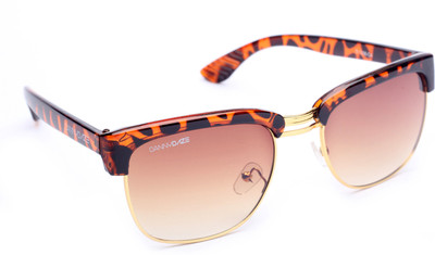 Danny Daze Wayfarer Sunglasses(Grey)