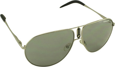 

Carrera Aviator Sunglasses(Grey)