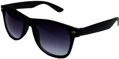 71% OFF on Hrinkar Wayfarer Sunglasses(For Men, Violet) 71% OFF on Hrinkar Wayfarer Sunglasses(For Men, Violet)