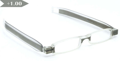

40 XPLUS Full Rim Rectangle Frame(46 mm