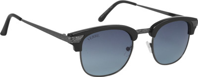 

Verre Wayfarer Sunglasses(Blue)