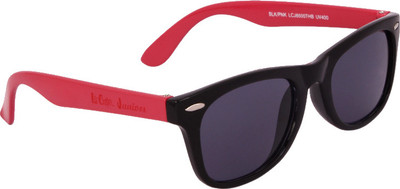 

Lee Cooper Wayfarer Sunglasses(For Boys & Girls