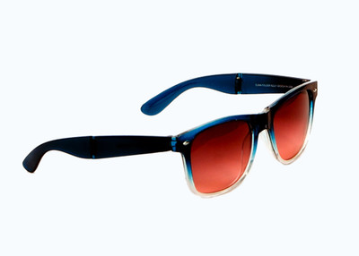 

SAIFI TRADERS Wayfarer Sunglasses(For Boys)