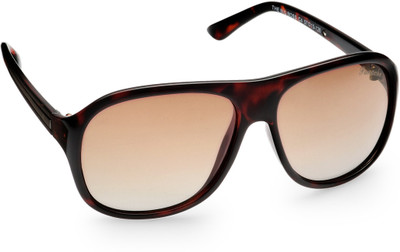 42% OFF on PANACHE Wayfarer Sunglasses(For Men, Brown) 42% OFF on PANACHE Wayfarer Sunglasses(For Men, Brown)