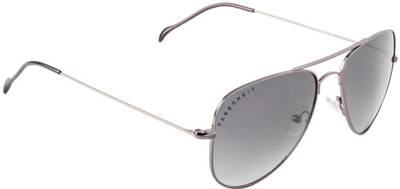 Buy FARENHEIT Aviator Sunglasses Grey For Men Online @ Best Prices in India | Flipkart.com