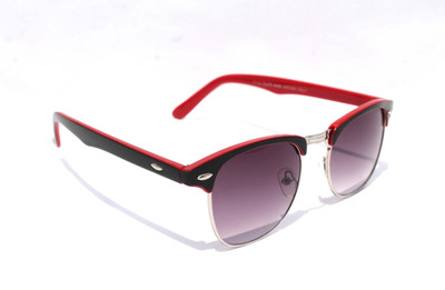 

Matchbokx Wayfarer Sunglasses(For Boys & Girls)