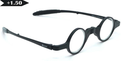 

40 XPLUS Full Rim Round Frame
