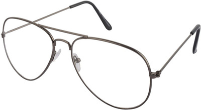 

VASIDUDA Aviator Sunglasses(For Boys & Girls