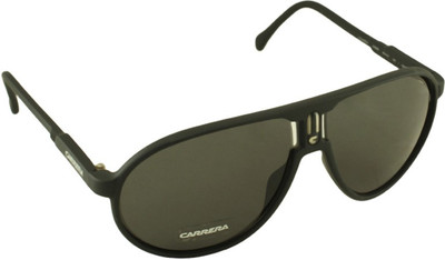 

Carrera Aviator Sunglasses(Grey)