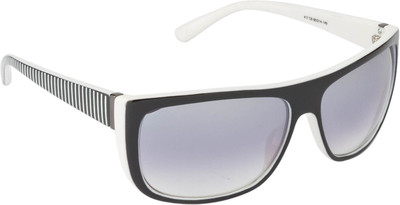 

Image Wayfarer Sunglasses(Silver)