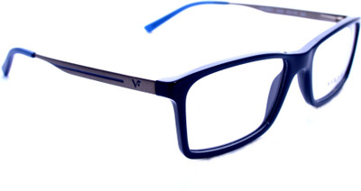 

Vogue Full Rim Rectangle Frame(52 mm