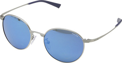 

Police Aviator Sunglasses(Blue)