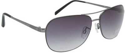 

IDEE Aviator Sunglasses(Violet)