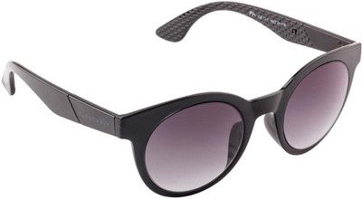 FARENHEIT Round Sunglasses(For Men, Brown) FARENHEIT Round Sunglasses(For Men, Brown)