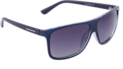 22% OFF on Image Rectangular Sunglasses(Blue) 22% OFF on Image Rectangular Sunglasses(Blue)