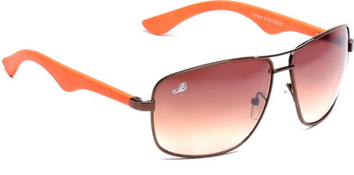 75% OFF on Eddy's Eyewear Wayfarer Sunglasses(For Boys, Brown) 75% OFF on Eddy's Eyewear Wayfarer Sunglasses(For Boys, Brown)