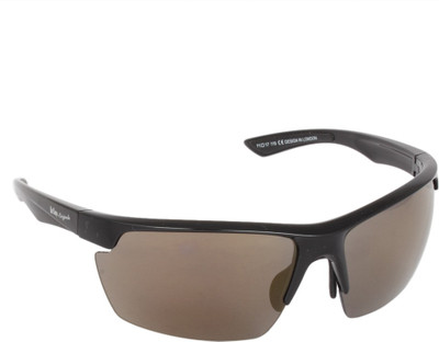 Lee Cooper Round Sunglasses(Grey) Lee Cooper Round Sunglasses(Grey)