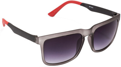 66% OFF on VESPL Wayfarer Sunglasses(For Men, Black) 66% OFF on VESPL Wayfarer Sunglasses(For Men, Black)