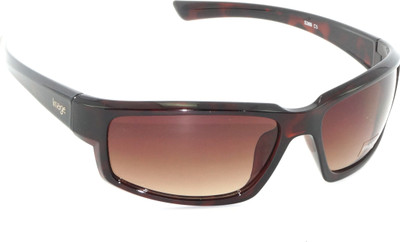 Image Sports Sunglasses(Brown) Image Sports Sunglasses(Brown)