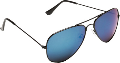 

SAIFI TRADERS Aviator Sunglasses(For Boys)