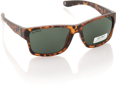 24% OFF on Joe Black Wayfarer Sunglasses(Grey) 24% OFF on Joe Black Wayfarer Sunglasses(Grey)