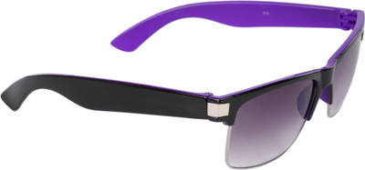 62% OFF on Camerii Rectangular Sunglasses(Violet) 62% OFF on Camerii Rectangular Sunglasses(Violet)
