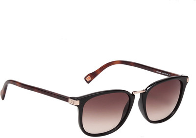 

Hugo Boss Wayfarer Sunglasses(Grey
