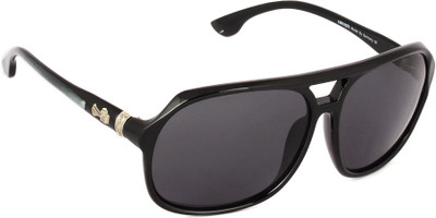 80% OFF on Concepts Rectangular Sunglasses(Grey) 80% OFF on Concepts Rectangular Sunglasses(Grey)