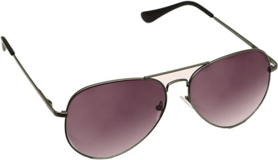 

Verre Aviator Sunglasses(For Boys)