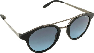 

Carrera Round Sunglasses(Grey)