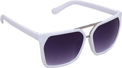 Verre Wayfarer Sunglasses(For Boys)