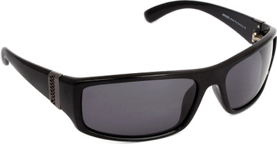 69% OFF on Concepts Rectangular Sunglasses(Brown) 69% OFF on Concepts Rectangular Sunglasses(Brown)