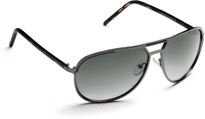 42% OFF on PANACHE Aviator Sunglasses(For Men, Grey) 42% OFF on PANACHE Aviator Sunglasses(For Men, Grey)