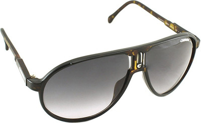 Carrera Aviator Sunglasses(Violet)
