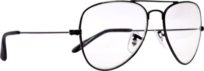 

Redex Full Rim Aviator Frame(50 mm