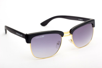 68% OFF on Danny Daze Wayfarer Sunglasses(Grey) 68% OFF on Danny Daze Wayfarer Sunglasses(Grey)