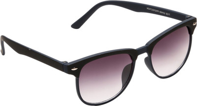 

SAIFI TRADERS Wayfarer Sunglasses(For Boys)
