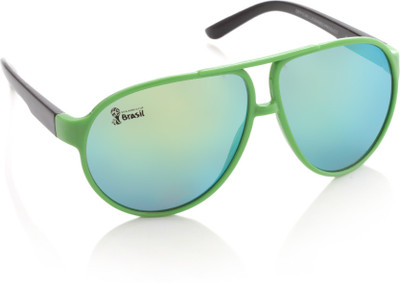 

FIFA Aviator Sunglasses(Blue